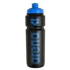 Arena Бутылка для воды SPORT BOTTLE 750 ml black-royal