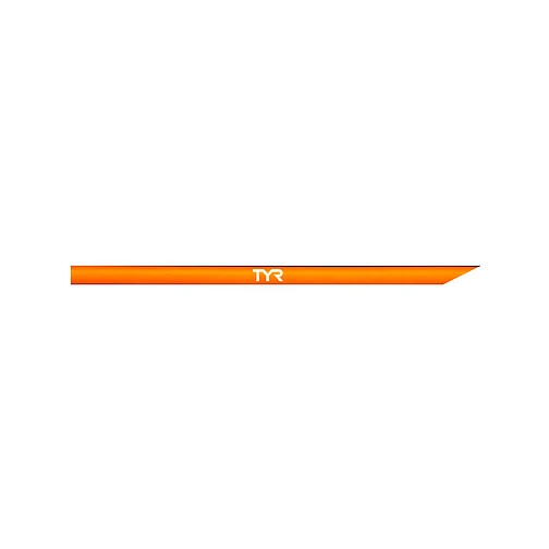 TYR Резинка для лопаток Silicone Replacement Straps Fl. Orange