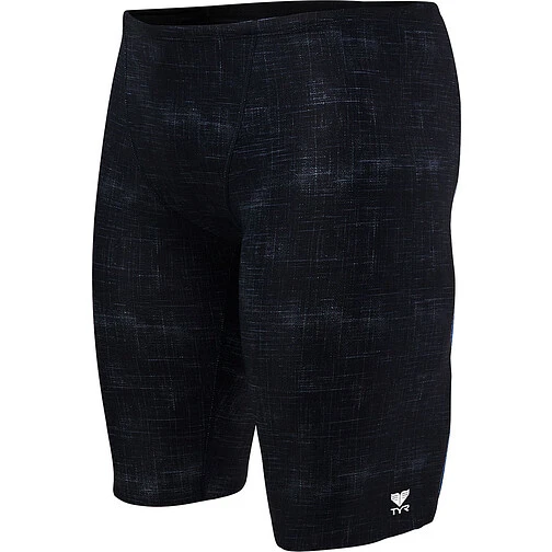 TYR Джаммеры Sandblasted Jammer Black