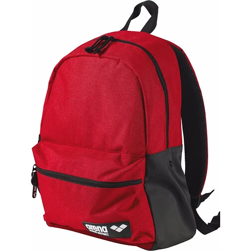 Arena Рюкзак TEAM 30 BACKPACK Red Melange Arena Рюкзак TEAM 30 BACKPACK Red Melange