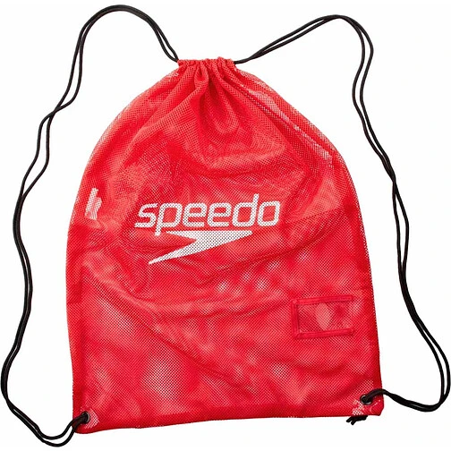 Speedo Мешок для аксессуаров Equipment Mesh Bag