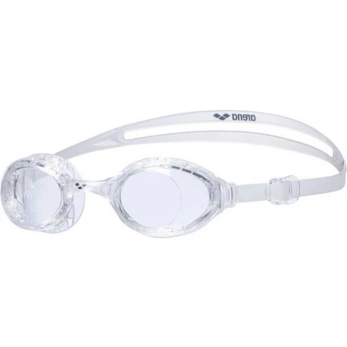 Arena Очки для плавания Airsoft Clear-Clear