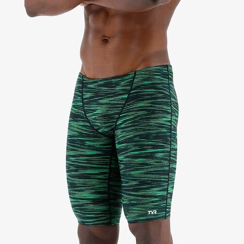 TYR Джаммеры FIZZY JAMMER green