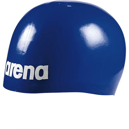 Arena Шапочка для плавания Moulded Pro II Navy