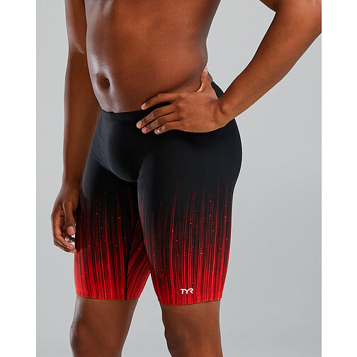 TYR Джаммеры Speedwarp Jammer red