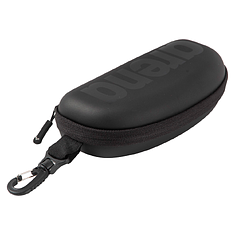 Arena Чехол для очков Goggle Case All-Black