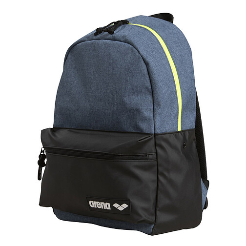 Arena Рюкзак TEAM 30 BACKPACK Denim Melange