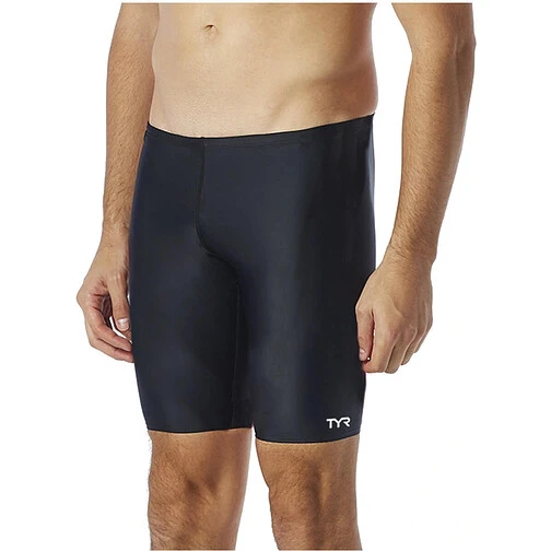 TYR Джаммеры Durafast Elite Solid black TYR Джаммеры Durafast Elite Solid black