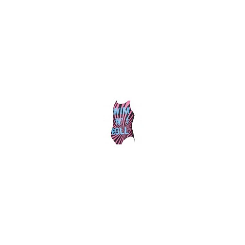 Arena Купальник Swim Roll Jr