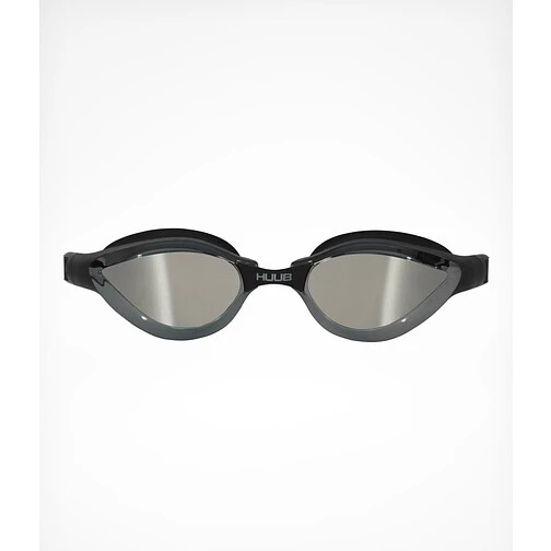 HUUB Очки для плавания Brownlee Acute Black/Black