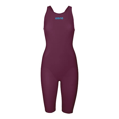 Arena Гидрокостюм R-EVO ONE Red Wine-Turquoise