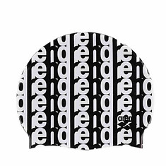 Arena Шапочка для плавания TEAM STRIPE CAP monogram