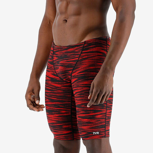 TYR Джаммеры FIZZY JAMMER red