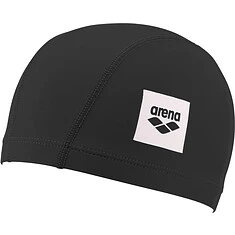 Arena Шапка для плавания UNIX II JR Black
