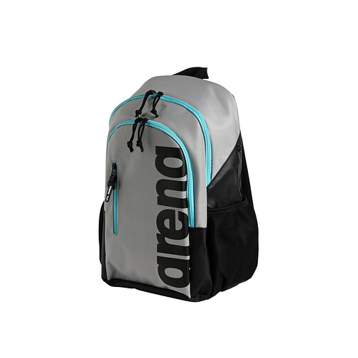 Arena Рюкзак SPIKY III BACKPACK 30 ice-sky