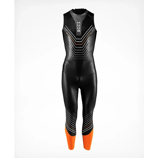 HUUB Гидрокостюм мужской Araya Sleeveless