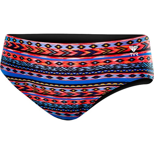 TYR Плавки спортивные Santa Fe Racer TYR Плавки спортивные Santa Fe Racer