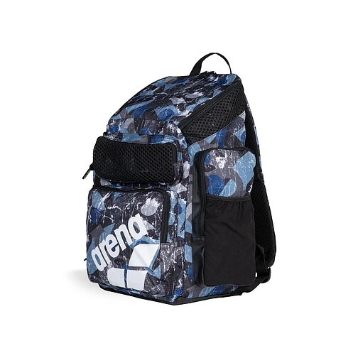 Arena Рюкзак ARENA ONE GO BACKPACK 45L AO Scratched