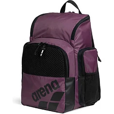 Arena Рюкзак ARENA ONE GO BACKPACK 35L plum