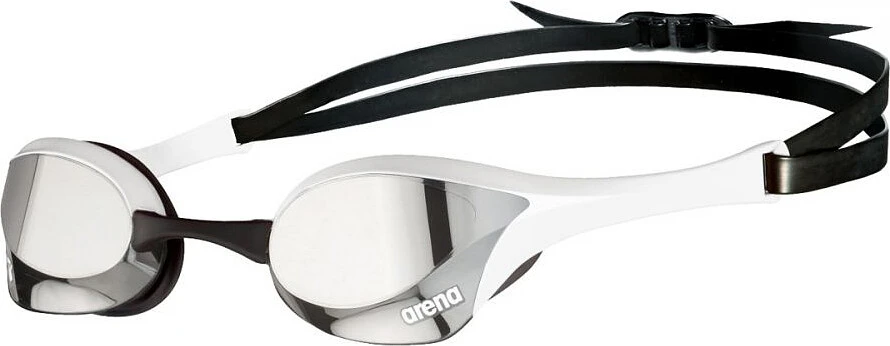 Arena Очки для плавания Cobra Ultra Swipe Mirror Silver/White