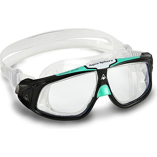 AquaSphere Очки-маска для плавания Seal 2.0
