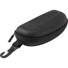 Arena Чехол для очков Goggle Case All-Black