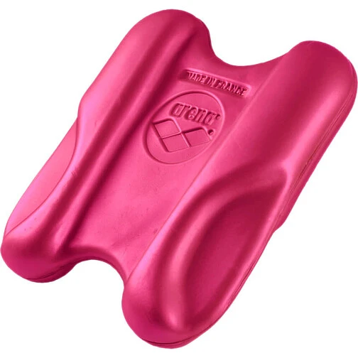 Arena Доска-колобашка для плавания PULL KICK pink