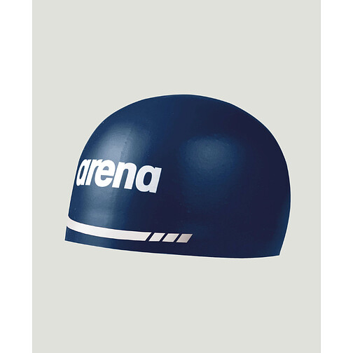 Arena Шапочка стартовая 3D SOFT navy