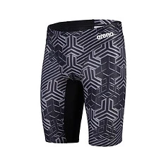 Arena Джаммеры ARENA KIKKO PRO SWIM JAMMER black-black multi