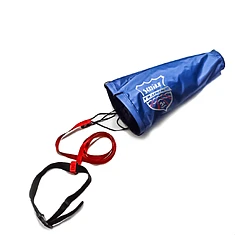 SwimTraining Тормозной парашют CT Синий