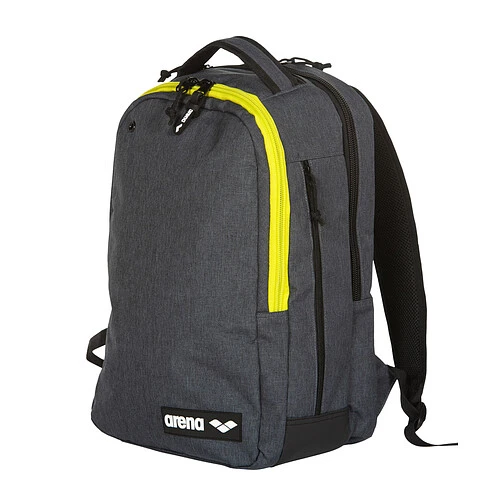 Arena Рюкзак FAST URBAN 3.0 Grey Melange