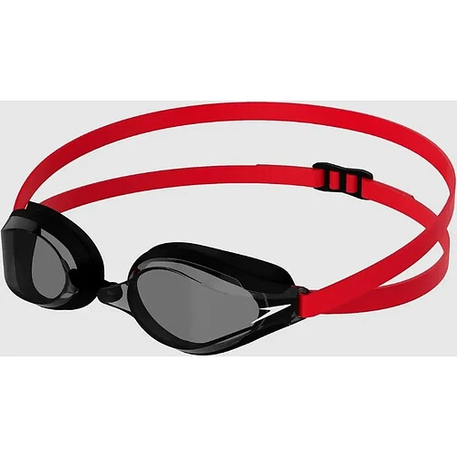 Speedo Очки для плавания Fastskin Speedsocket 2 red/black Speedo Очки для плавания Fastskin Speedsocket 2 red/black