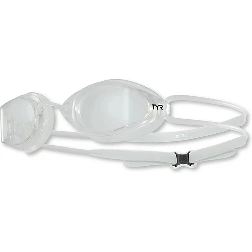 TYR Очки для плавания Tracer-X Racing Nano Clear TYR Очки для плавания Tracer-X Racing Nano Clear
