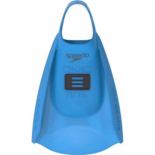 Speedo Ласты для плавания DMC Super Fin Blue