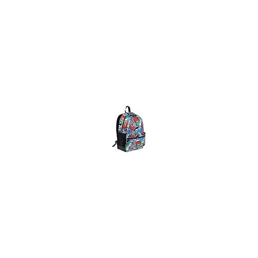 Arena Рюкзак TEAM 30 BACKPACK ALLOVER MILKSHAKE