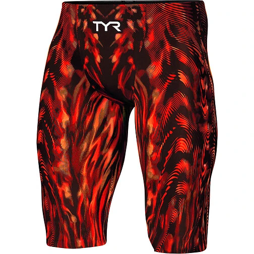 TYR Гидрошорты Venzo Genezis Jammer