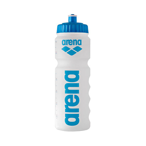 Arena Бутылка для воды Water Bottle Clear-Blue