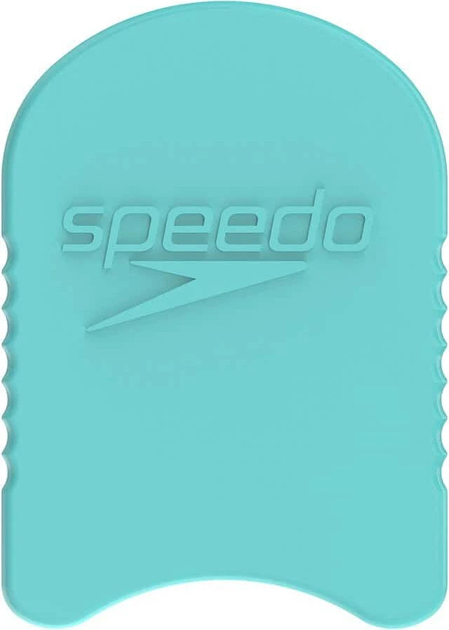 Speedo Доска для плавания Team Kickboard Arctic Glass Speedo Доска для плавания Team Kickboard Arctic Glass