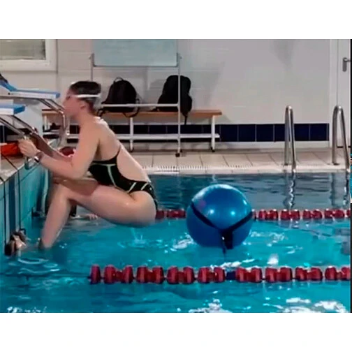 SwimTraining Тренажер "Старт СТ" 2025