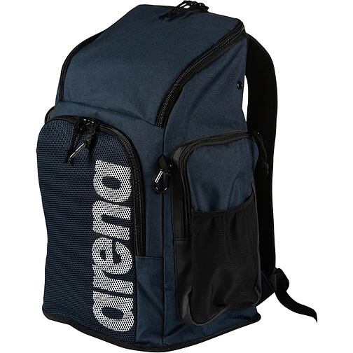 Arena Рюкзак TEAM 45 BACKPACK Navy Melange