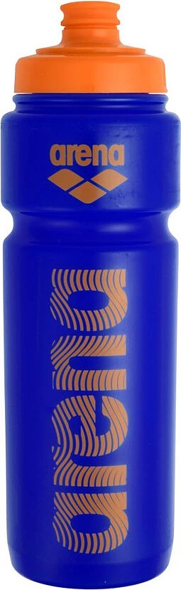 Arena Бутылка для воды SPORT BOTTLE 750 ml navy-orange Arena Бутылка для воды SPORT BOTTLE 750 ml navy-orange
