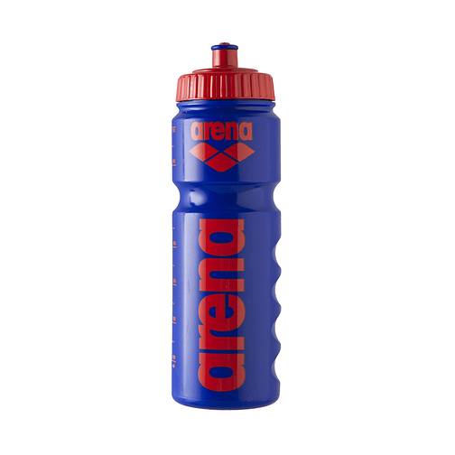 Arena Бутылка для воды Water Bottle Blue-Red