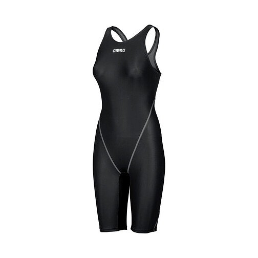 Arena Гидрокостюм POWERSKIN ST NEXT OB black