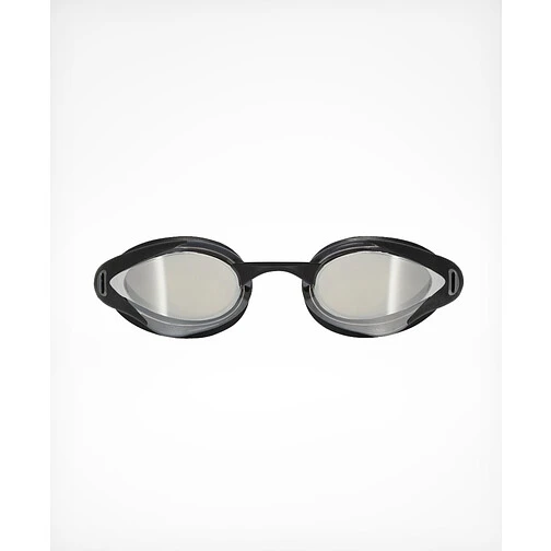 HUUB Очки для плавания Burnell Swim Goggle Black/Silver