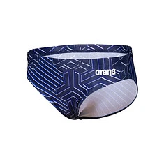 Arena Плавки ARENA KIKKO JR PRO SWIM BRIEFS navy multi