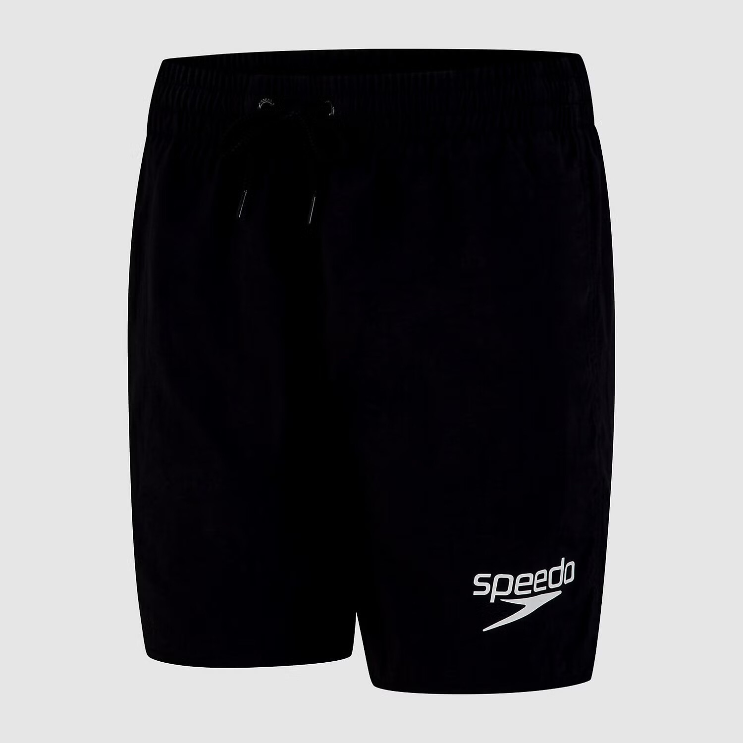 Speedo Шорты для плавания Essentials 13" Watershorts Junior Black