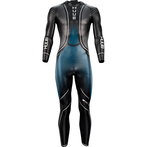 HUUB Гидрокостюм мужской Brownlee Agilis Wetsuit 4:4