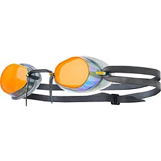 TYR Очки для плавания Socket Rockets™ 2.0 Mirrored metal/fire