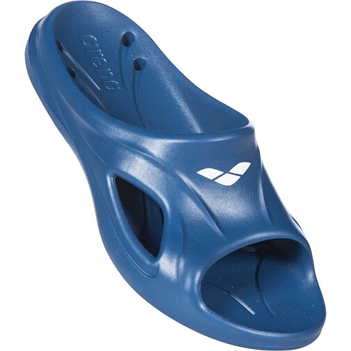 Arena Сланцы HYDROSOFT II HOOK navy Arena Сланцы HYDROSOFT II HOOK navy