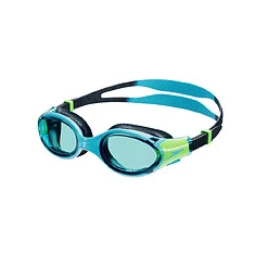 Speedo Очки для плавания BIOFUSE 2.0 JUNIOR blue/green